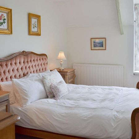 Pen Camneves Villa Newlyn Buitenkant foto