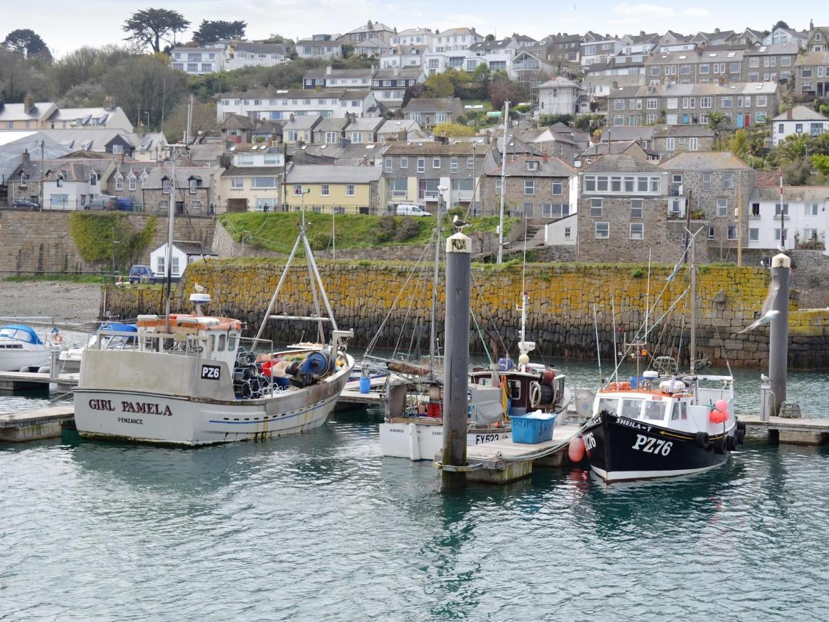 Pen Camneves Villa Newlyn Buitenkant foto