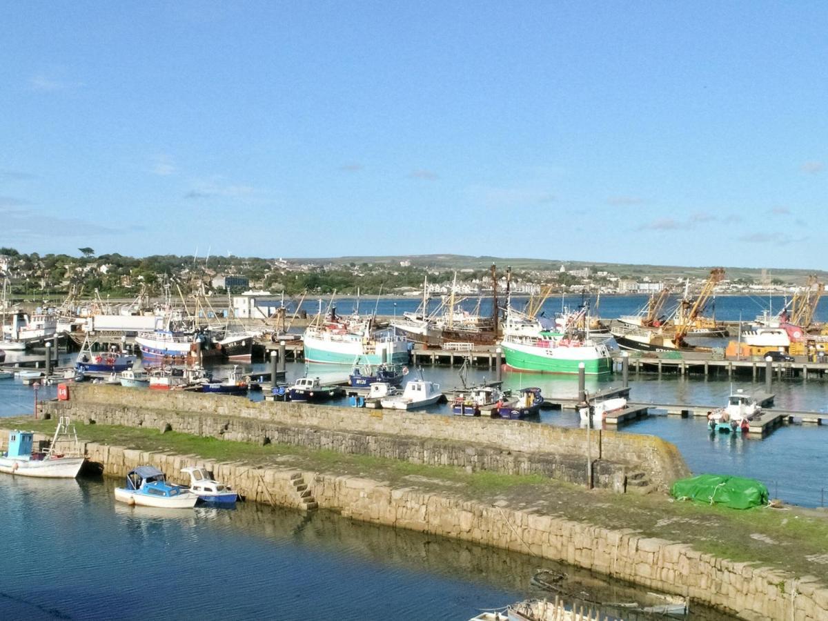 Pen Camneves Villa Newlyn Buitenkant foto